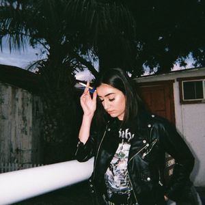 Meet your Posher, Liza